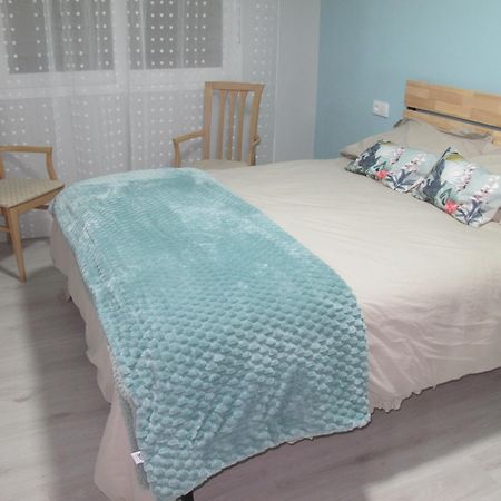 Casa Tower Apartment Vigo Ngoại thất bức ảnh