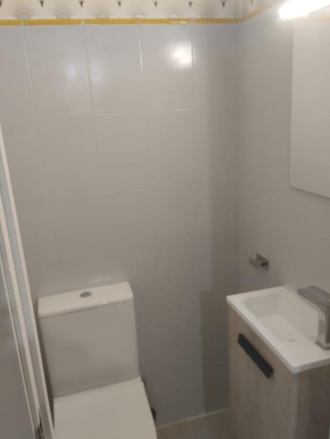 Casa Tower Apartment Vigo Ngoại thất bức ảnh