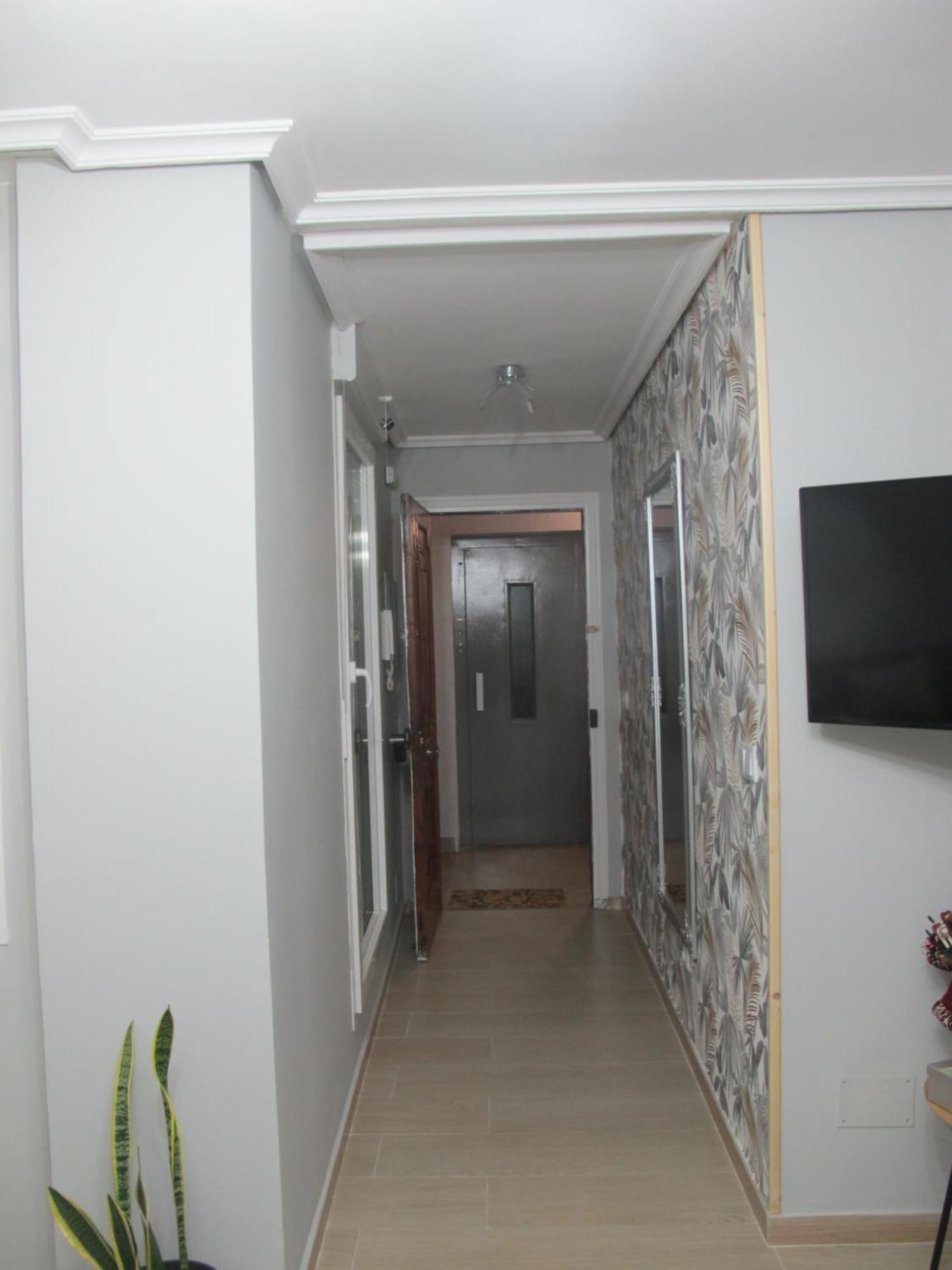 Casa Tower Apartment Vigo Ngoại thất bức ảnh