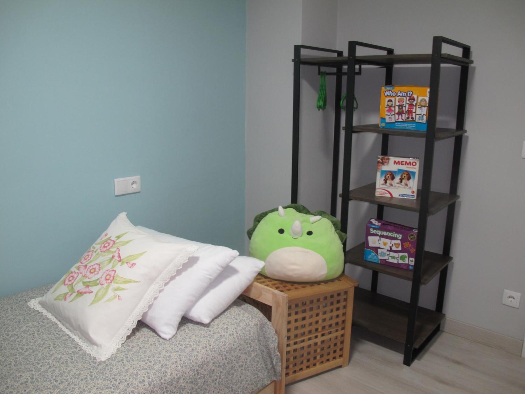 Casa Tower Apartment Vigo Ngoại thất bức ảnh